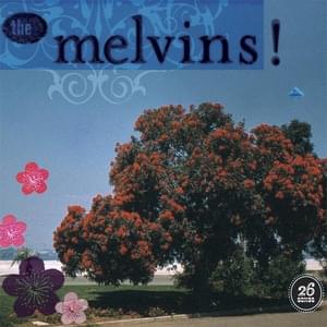 At a Crawl (Demo) - Melvins