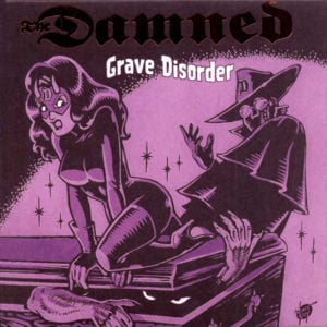 She - The Damned