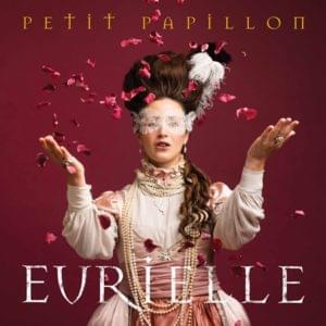 Petit Papillon - Eurielle