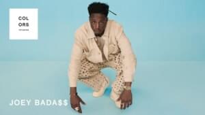 Head High (A COLORS SHOW) - Joey Bada$$