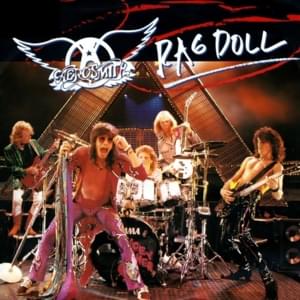 Rag Doll - Aerosmith