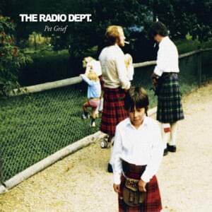 What Will Give - The Radio Dept.