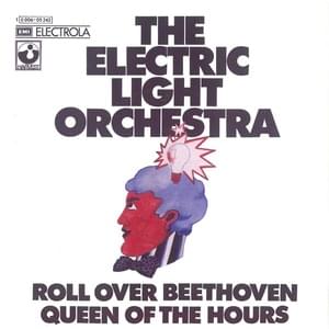 Roll Over Beethoven - Electric Light Orchestra