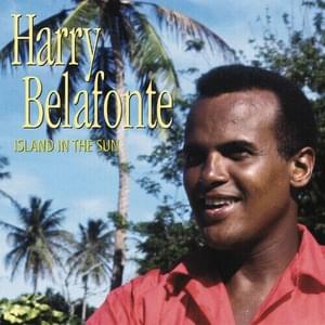 The Next Big River - Harry Belafonte