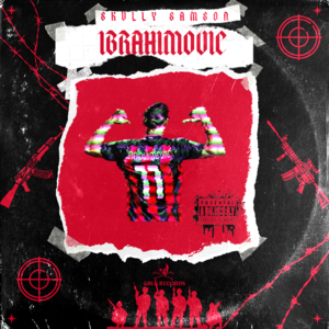 IBRAHIMOVIC - Skully Samson