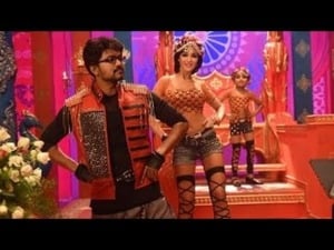 Raangu - G. V. Prakash Kumar (Ft. Sonu Kakkar & T. Rajendar)