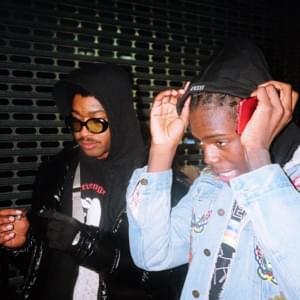 ​lately - Yung Bans (Ft. Lil Tracy)