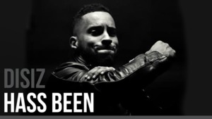 Hass Been - Disiz