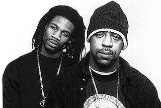 Gunz ’n Onez - Heltah Skeltah