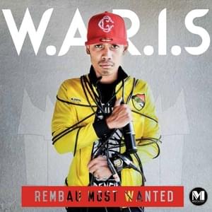 Sampai Bila - W.A.R.I.S (Ft. Mark Adam)