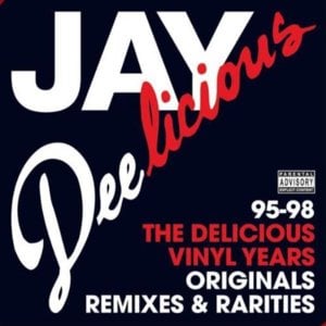 Y? (Be Like That) (Jay Dee Remix) - The Pharcyde