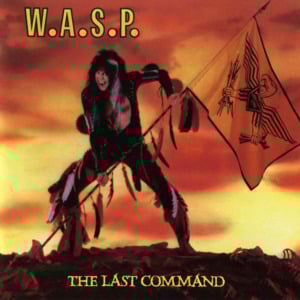 Sex Drive - W.A.S.P.