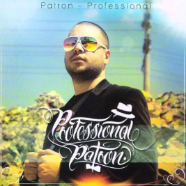 Patron - Patron & Elçin Orçun