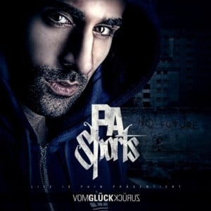 Eine Chance - PA Sports (Ft. Moe Phoenix)