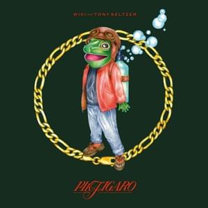 Weed Song - Wiki & Tony Seltzer