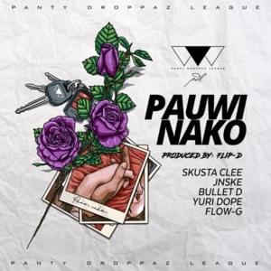 Pauwi Nako - O.C. Dawgs (Ft. Flow G & Yuridope)