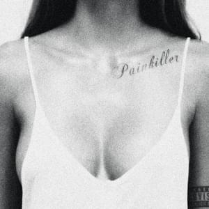 Painkiller - Pupis