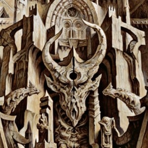 Feel as Though You Could - Demon Hunter (Ft. Dave Peters)