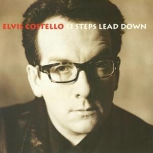 Basement Kiss - Elvis Costello