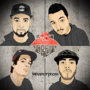 L’heure tourne - S-Crew