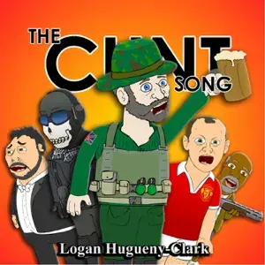 The Cunt Song - ​​lhugueny
