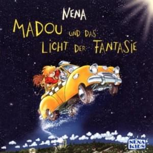Mondlied - Nena