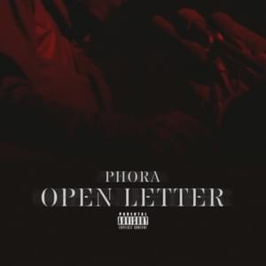 Open Letter - Phora