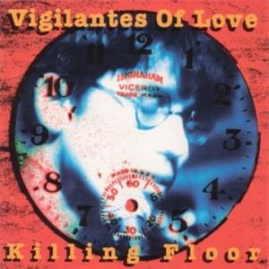 Strike While The Iron Is Hot - Vigilantes of Love