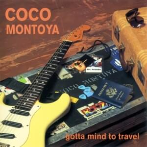 Someday After Awhile - Coco Montoya