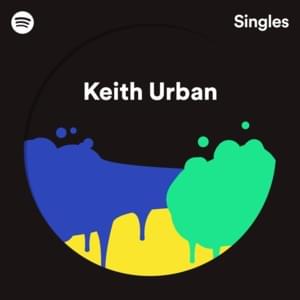 Happier - Keith Urban