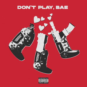 DON’T PLAY, BAE - Молодой Платон (MP), Пошлая Молли (PM) & Yanix