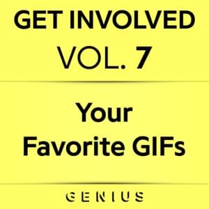 Your Favorite GIFs - Lyrxo Users