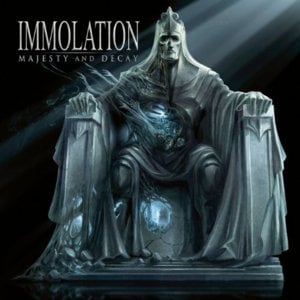 The Purge - Immolation