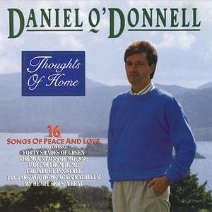 Moonlight and Roses - Daniel O'Donnell