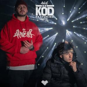 Köd - 4tress (Ft. Azahriah)