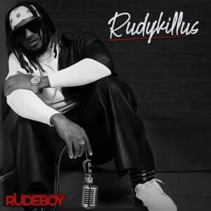 Something Must Kill A Man - RudeBoy (Paul Okoye)