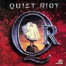 Callin’ The Shots - Quiet Riot