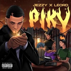 PIKY - Jezzy & Leo RD