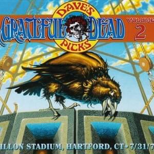 Nobody’s Fault but Mine (Live) - The Grateful Dead