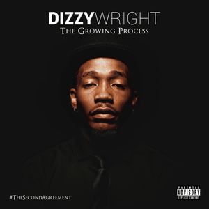 I Can Tell You Needed It - Dizzy Wright (Ft. Berner)