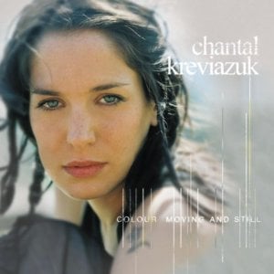 In My Life - Chantal Kreviazuk