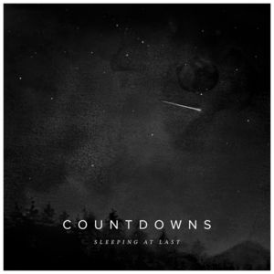 Countdowns - Sleeping At Last