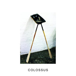 Colossus - IDLES