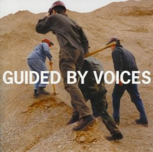 Broken Brothers - Guided by Voices