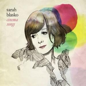 Something Good - Sarah Blasko