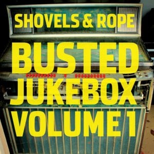 Unknown Legend - Shovels & Rope (Ft. Shakey Graves)