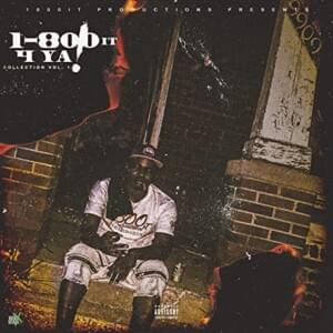 D To The V - 1800 It (Ft. DaBoii, Los (DET) & WB Nutty)