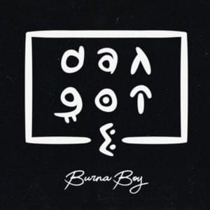 Dangote - Burna Boy