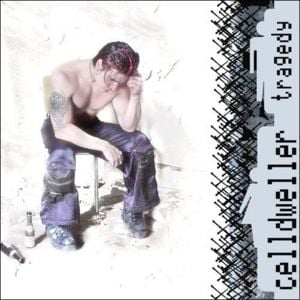 Tragedy - Celldweller