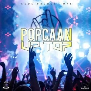 Up Top - Popcaan